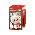 POP MART Labubu The Monsters - Coca Cola Vinyl Face Blind Box (SINGLE)