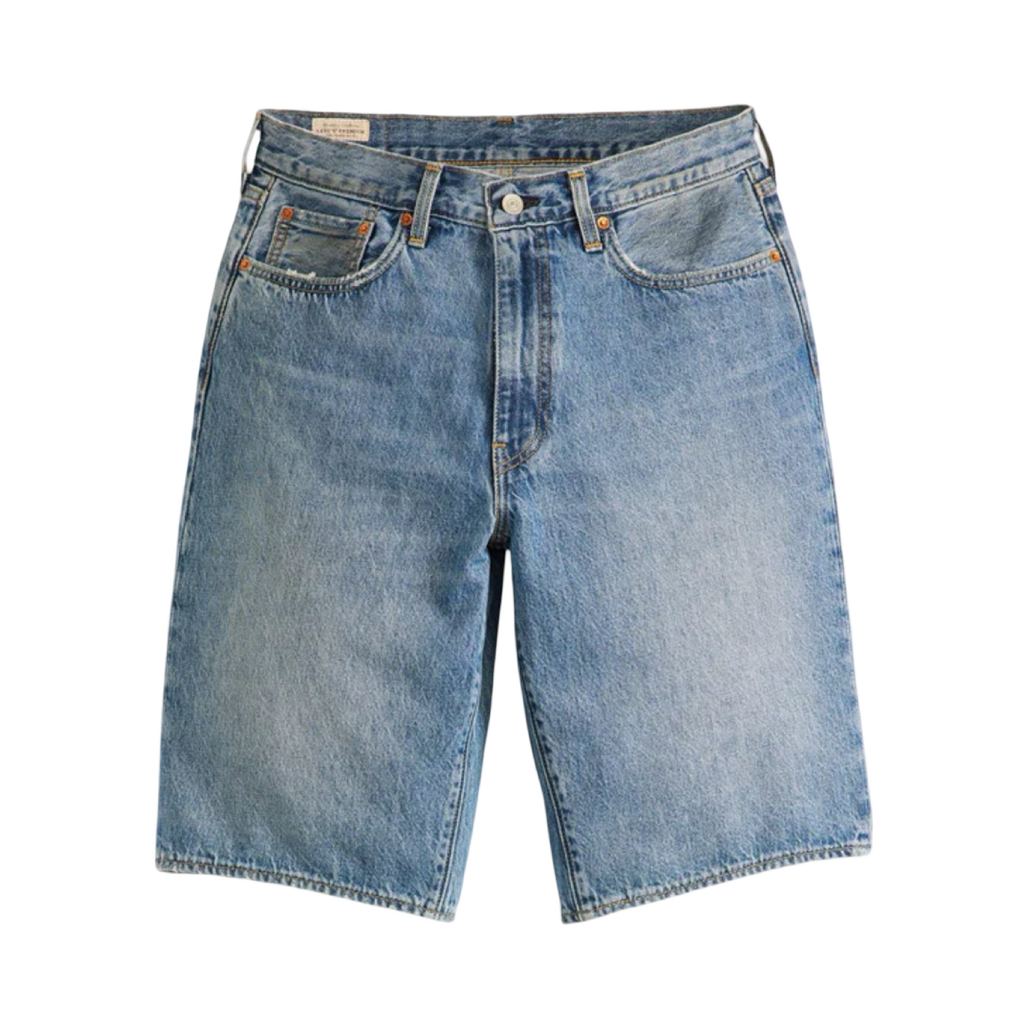 Levi's 478™ My Frequency Shorts Baggy Shorts