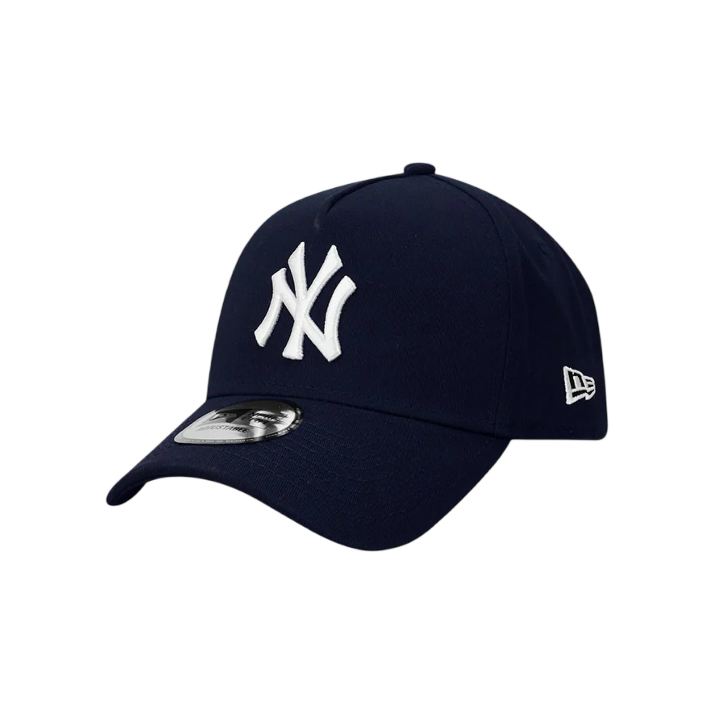 New Era 940 AFrame New York Yankees Navy White
