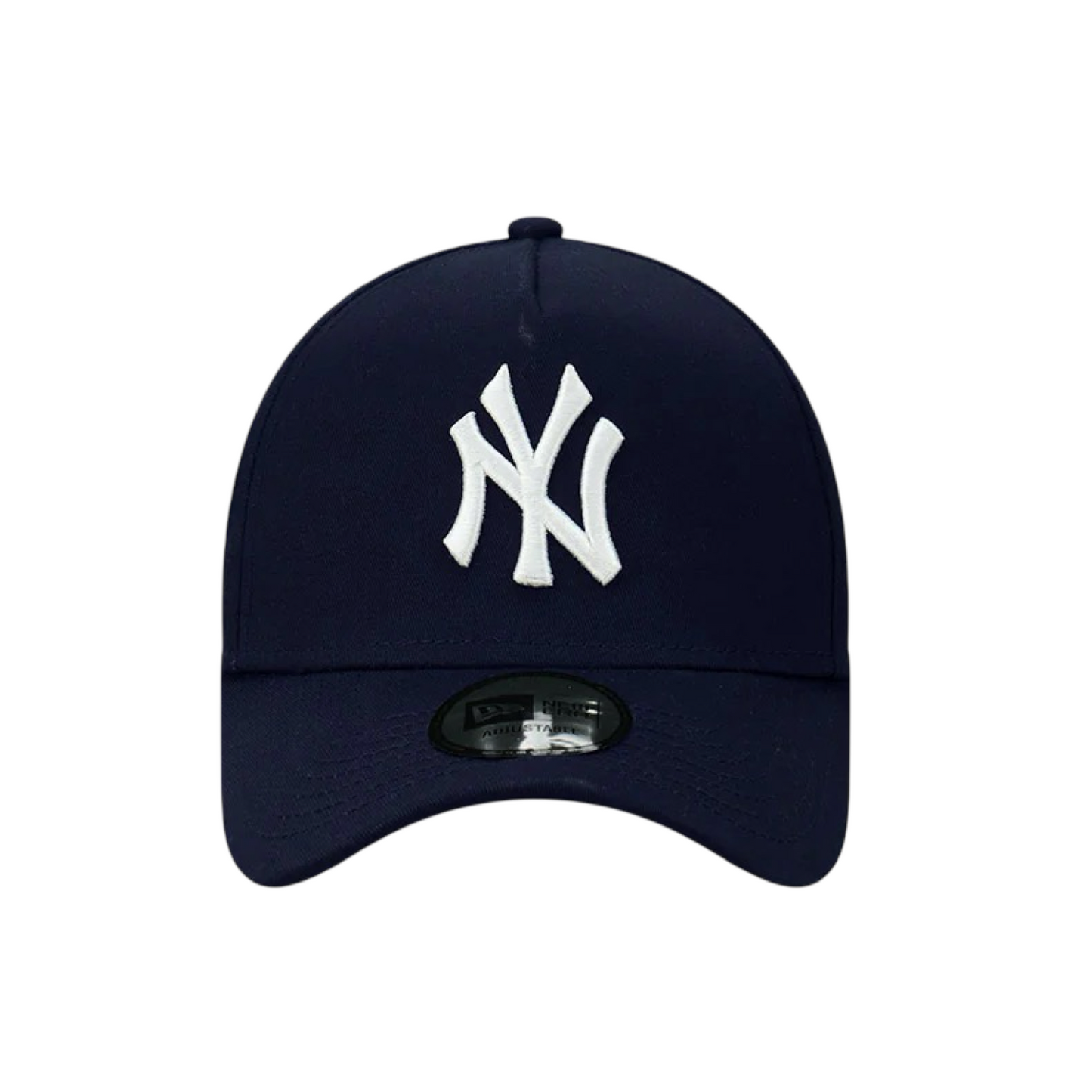 New Era 940 AFrame New York Yankees Navy White