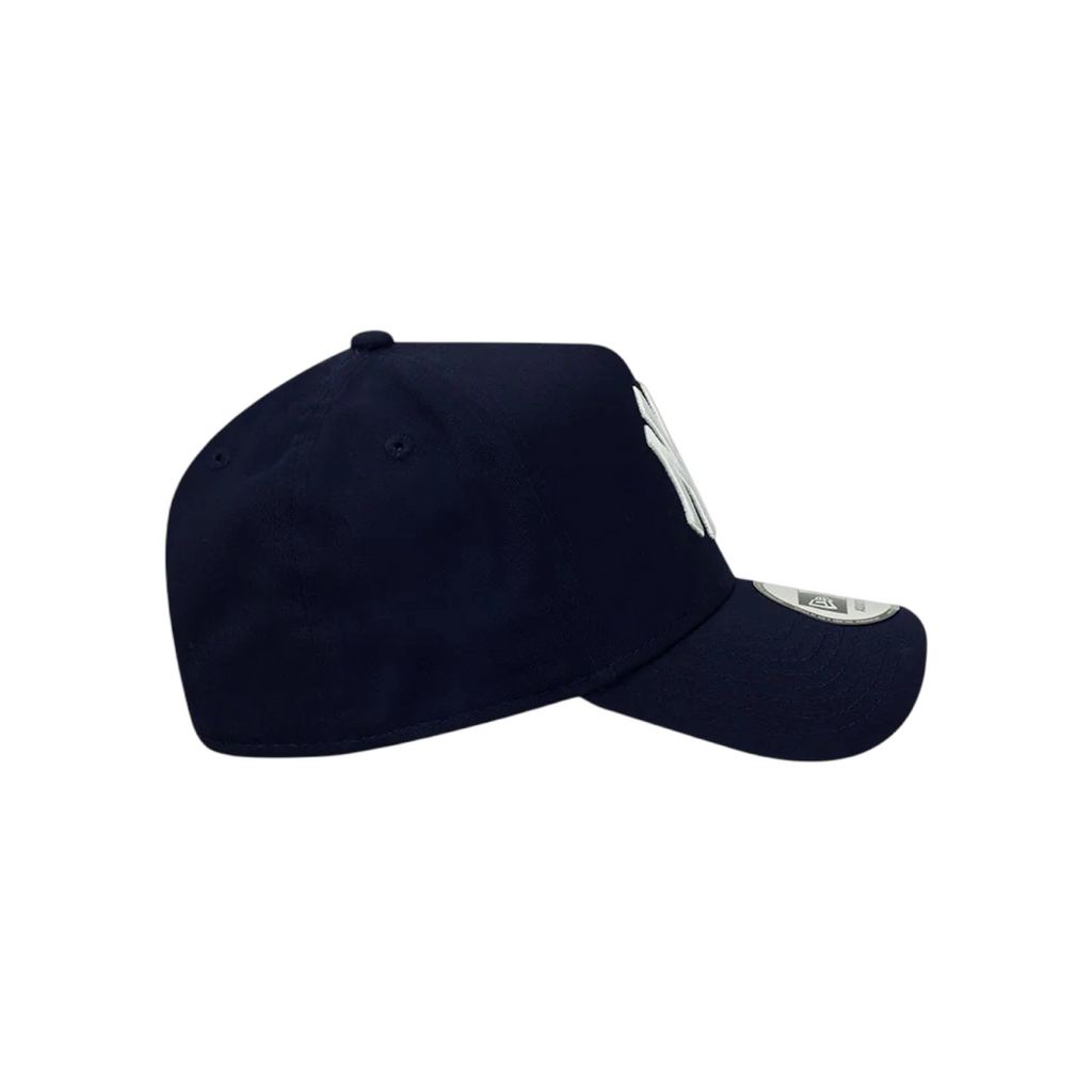 New Era 940 AFrame New York Yankees Navy White