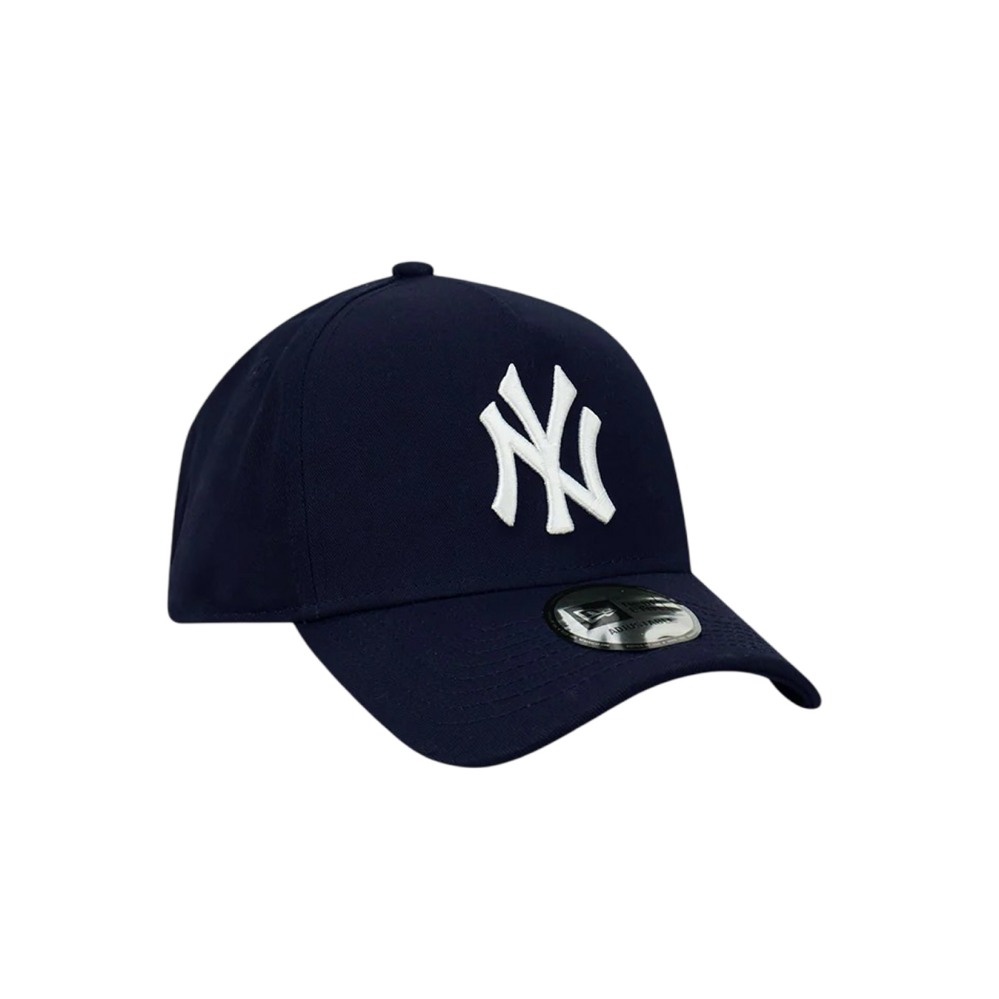 New Era 940 AFrame New York Yankees Navy White