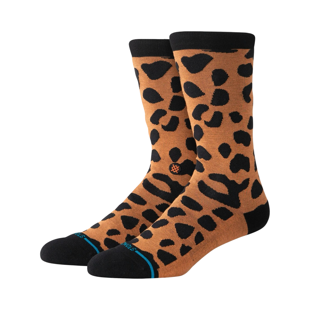 Women's Stance Animaniac Print Socks