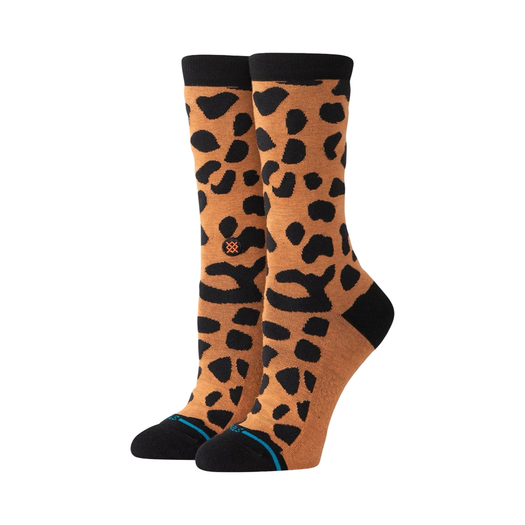 Women's Stance Animaniac Print Socks