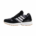 Adidas x Bape ZX8000 Black White FY8852