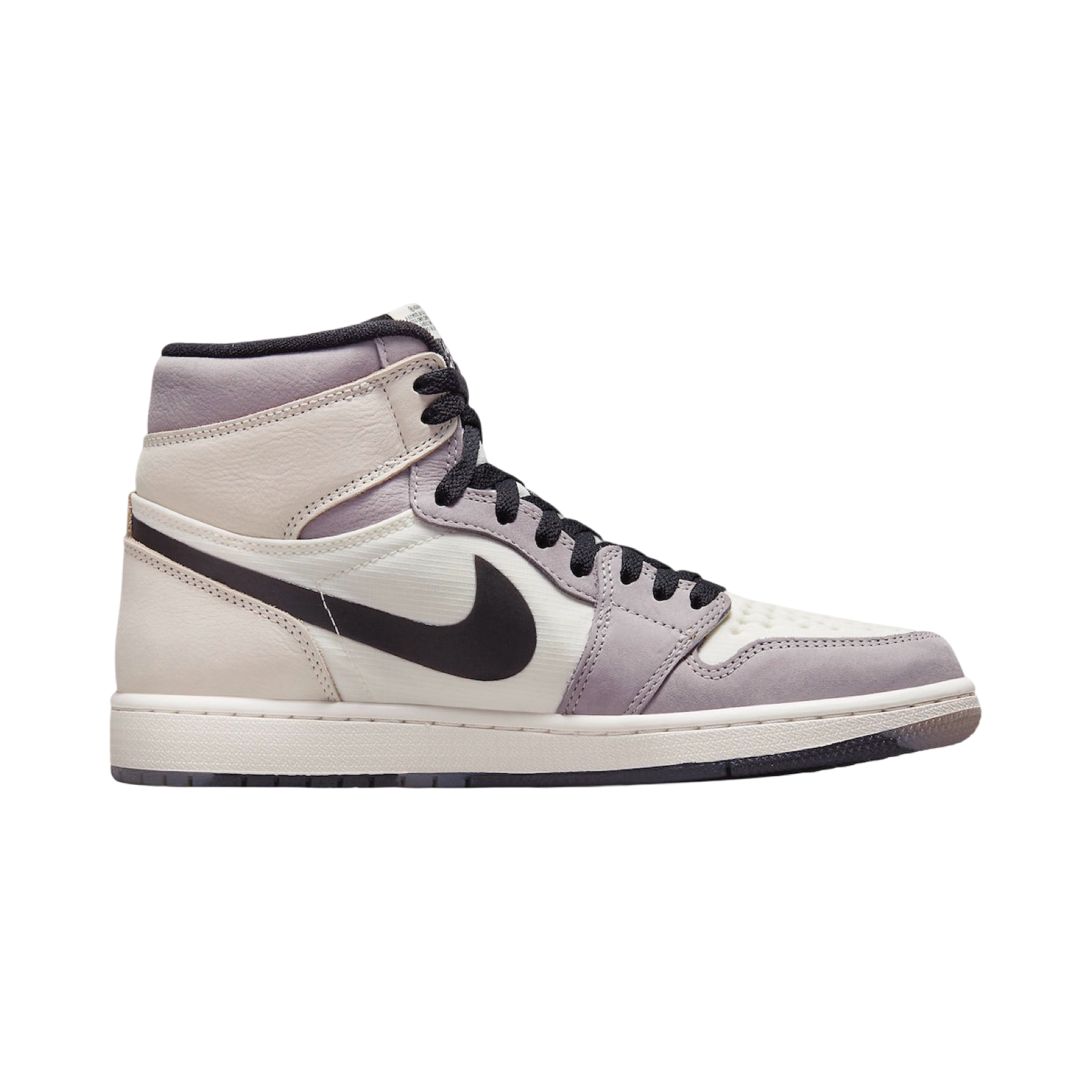 Air Jordan 1 High Retro Element Goretex Sail Light Bone DB2889-100