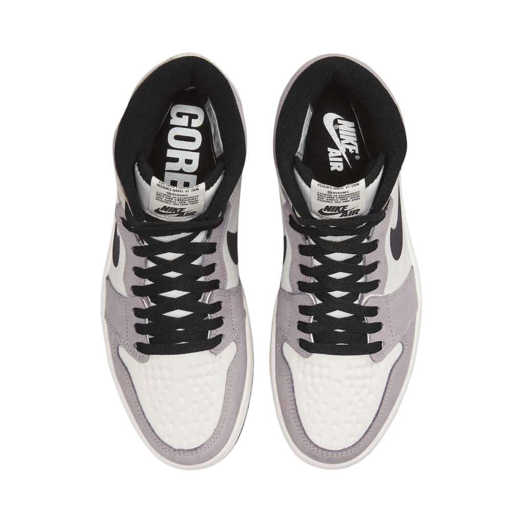 Air Jordan 1 High Retro Element Goretex Sail Light Bone DB2889-100