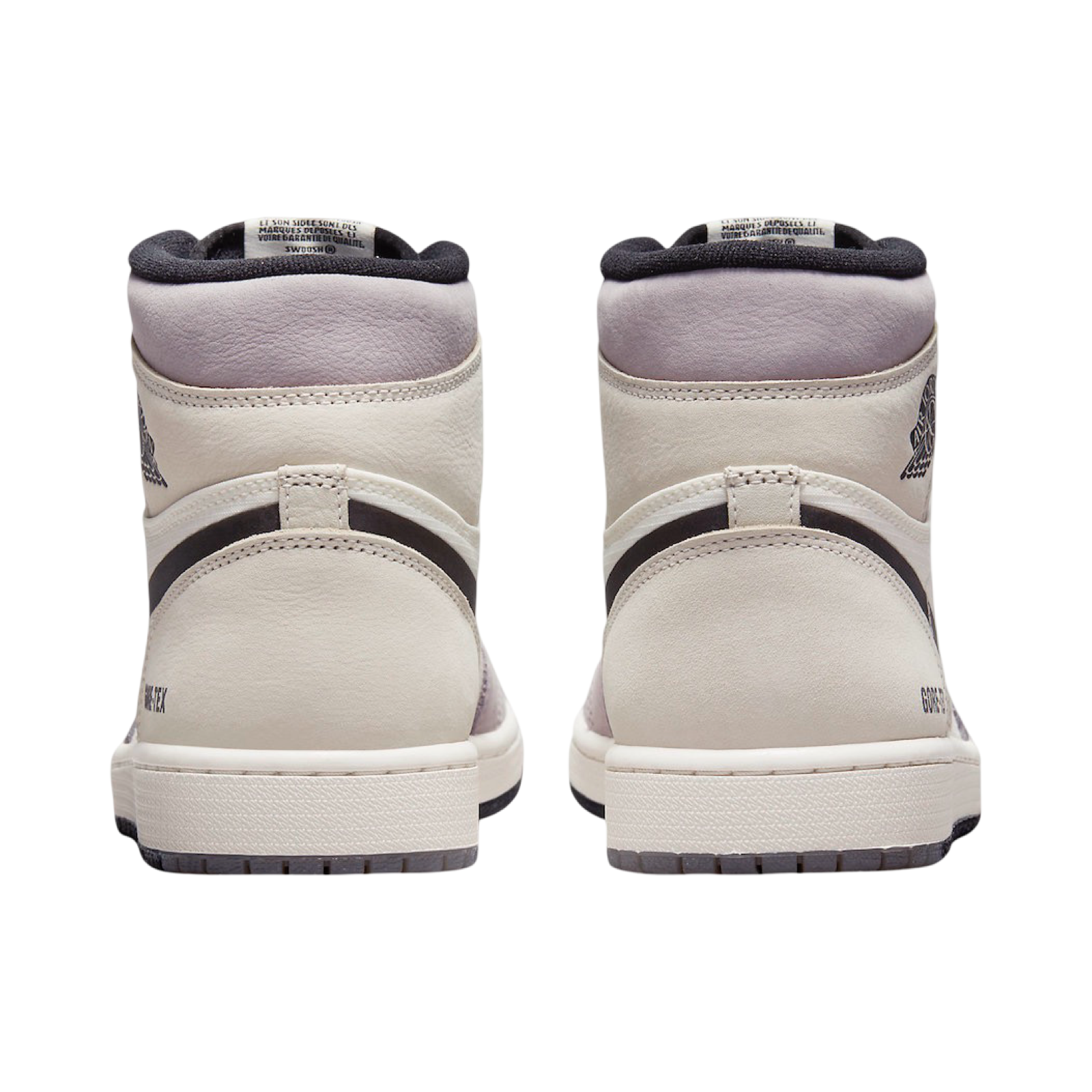 Air Jordan 1 High Retro Element Goretex Sail Light Bone DB2889-100