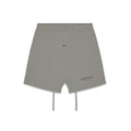 Fear of God Essentials Fleece Shorts Cement