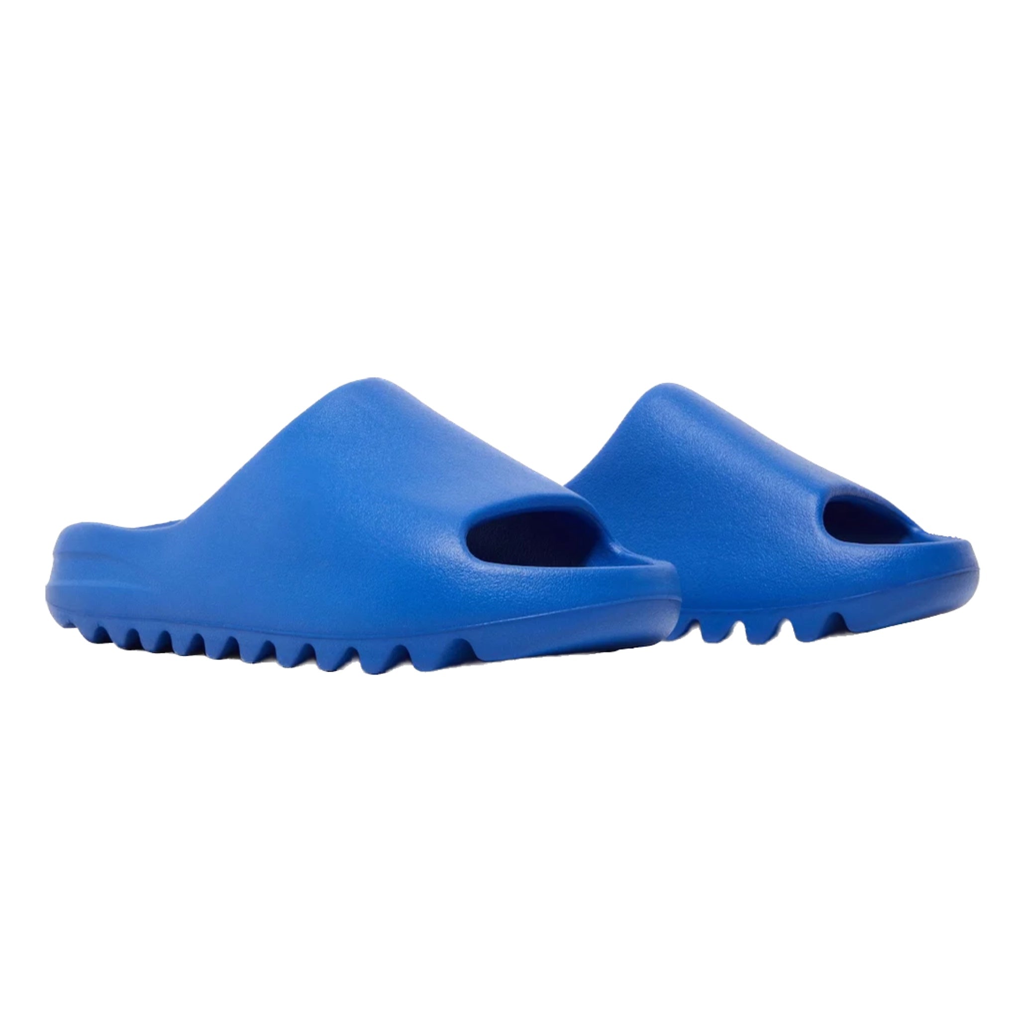 Yeezy Slide Azure