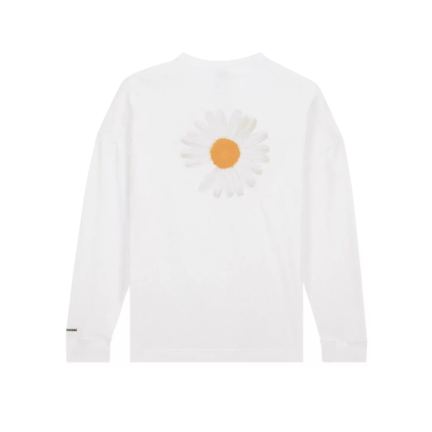Nike x Peaceminusone G-Dragon Long Sleeve T-Shirt White