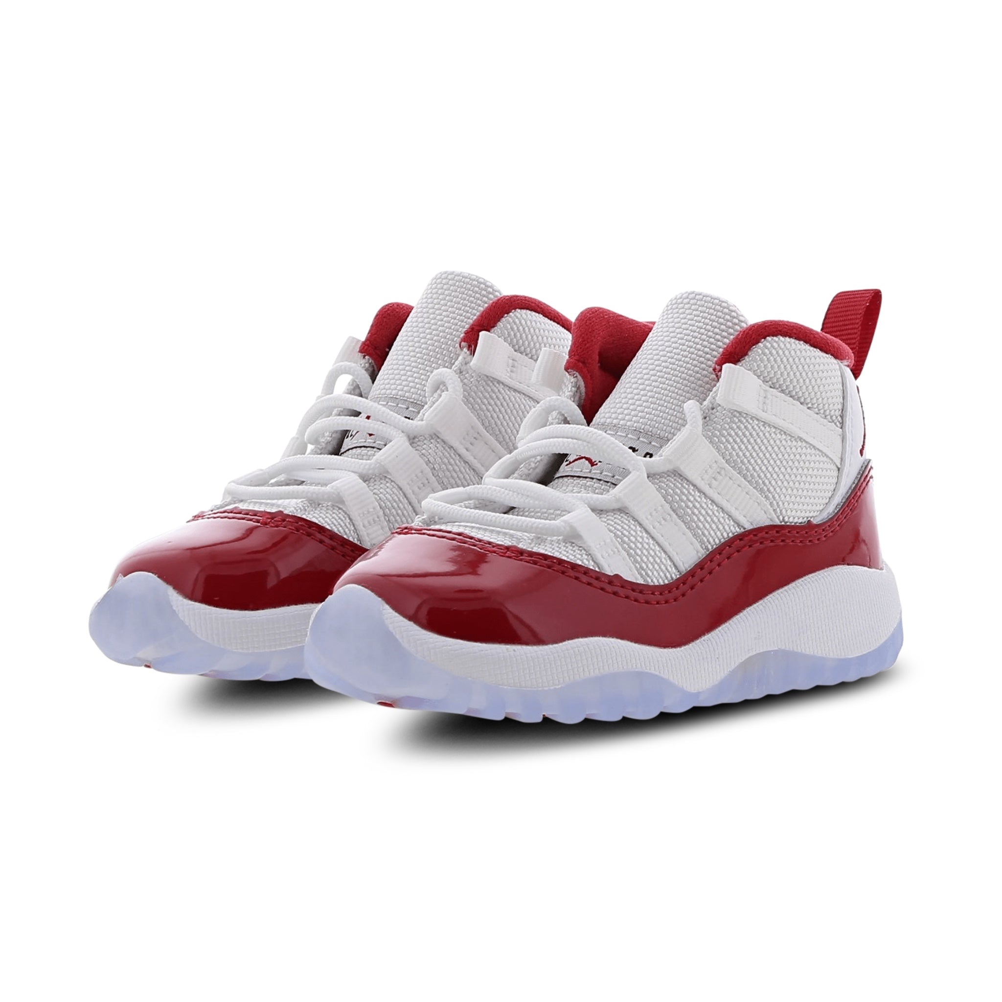 Air Jordan 11 Low Cherry selling Size 7Y Wmn 8.5