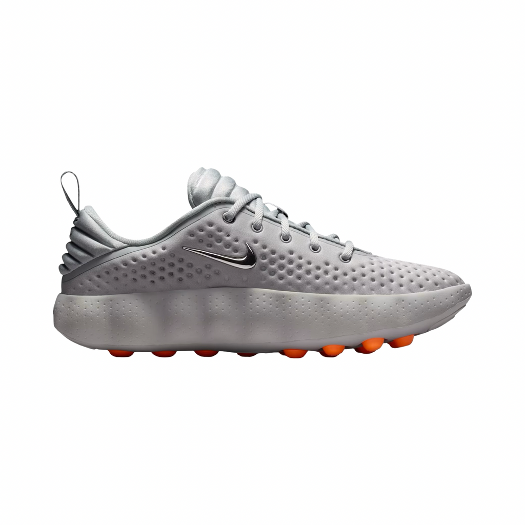 Women's Nike Mind 002 Light Smoke Grey Chrome HQ4310-003