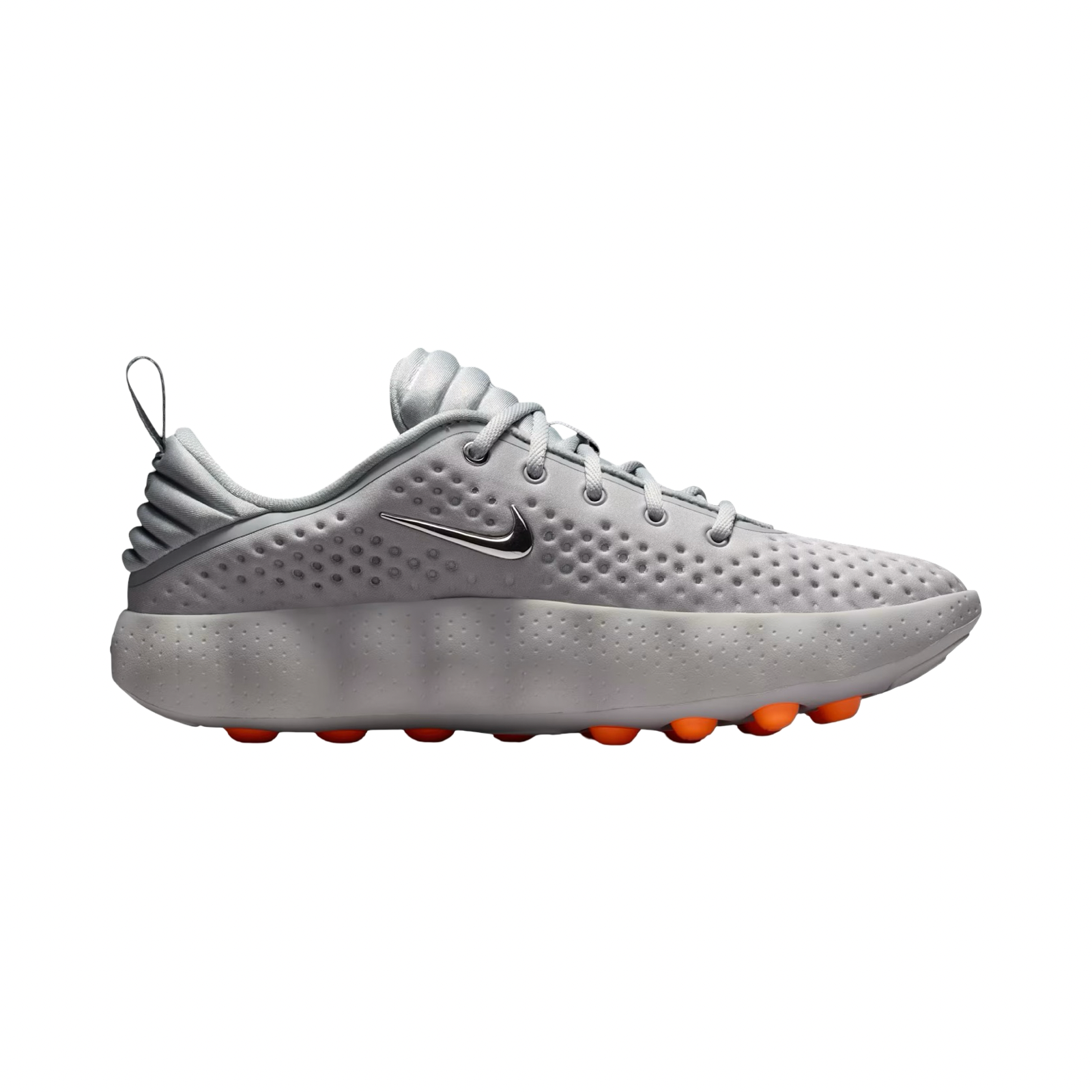 Women's Nike Mind 002 Light Smoke Grey Chrome HQ4310-003