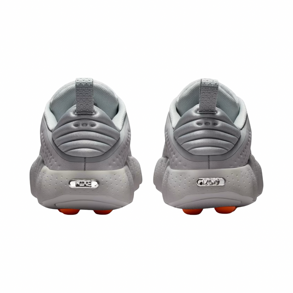 Women's Nike Mind 002 Light Smoke Grey Chrome HQ4310-003