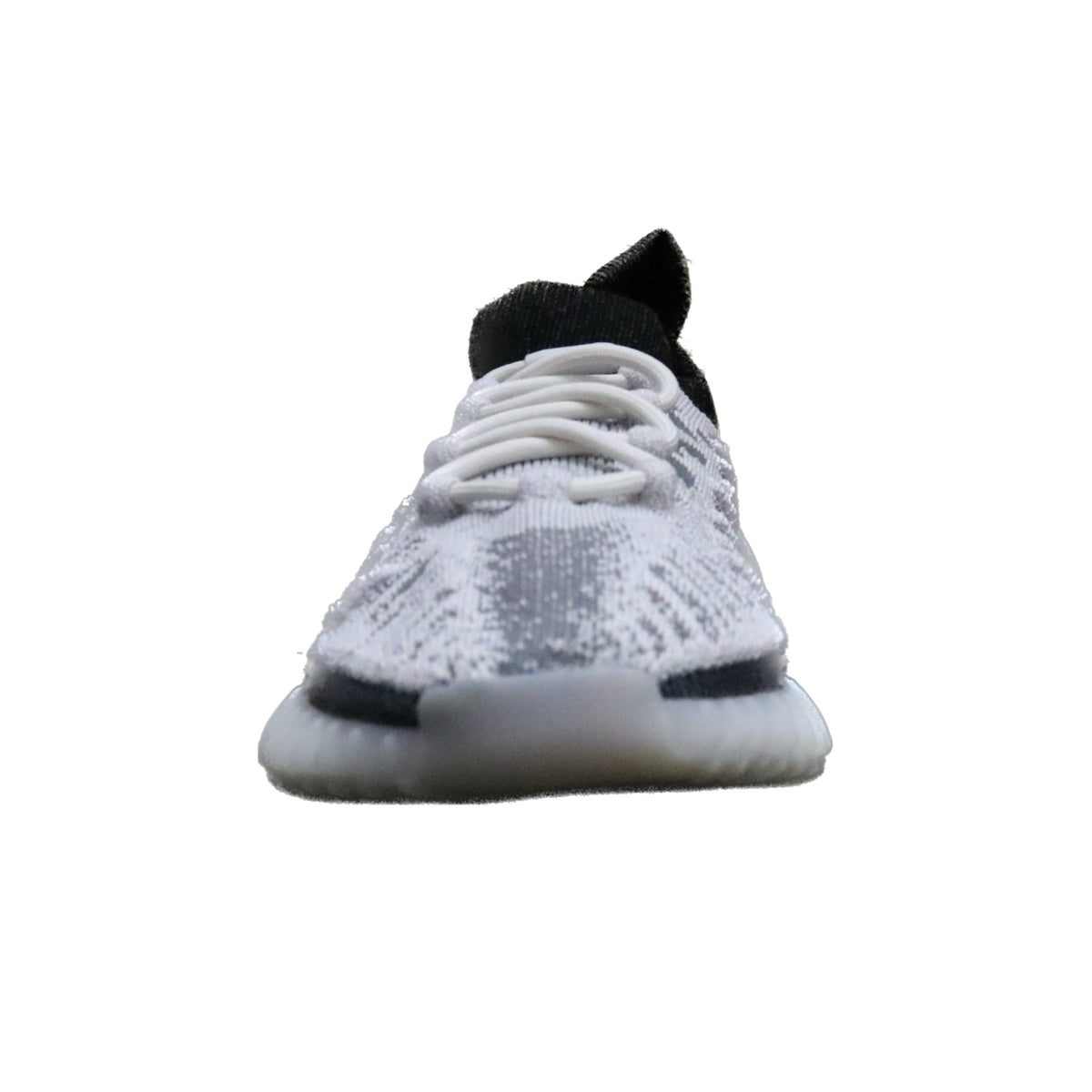 Adidas Yeezy 350 V2 CMPCT Slate Panda Slate White – SoleMate Sneakers display picture 1