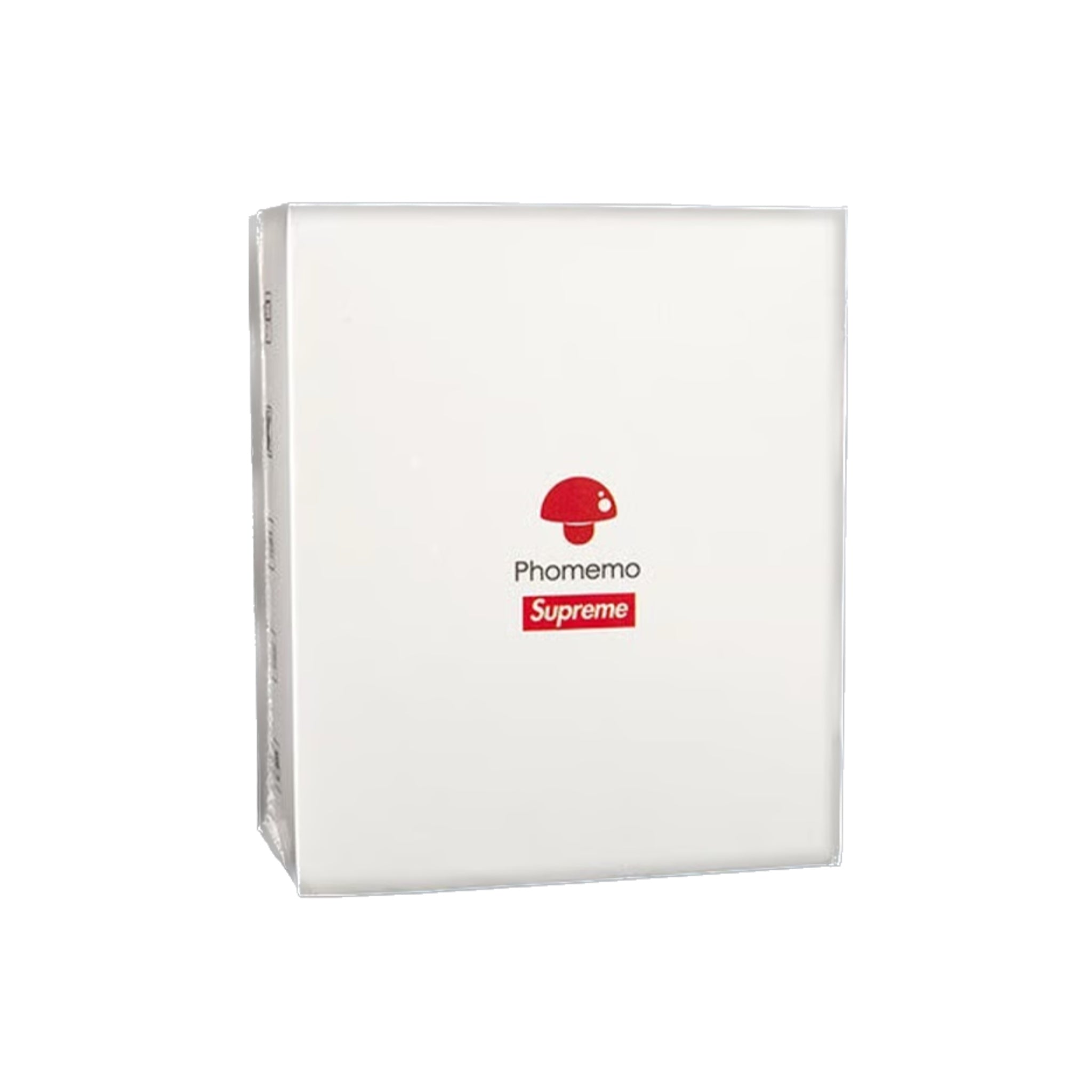 Supreme Phomemo Pocket Printer Red