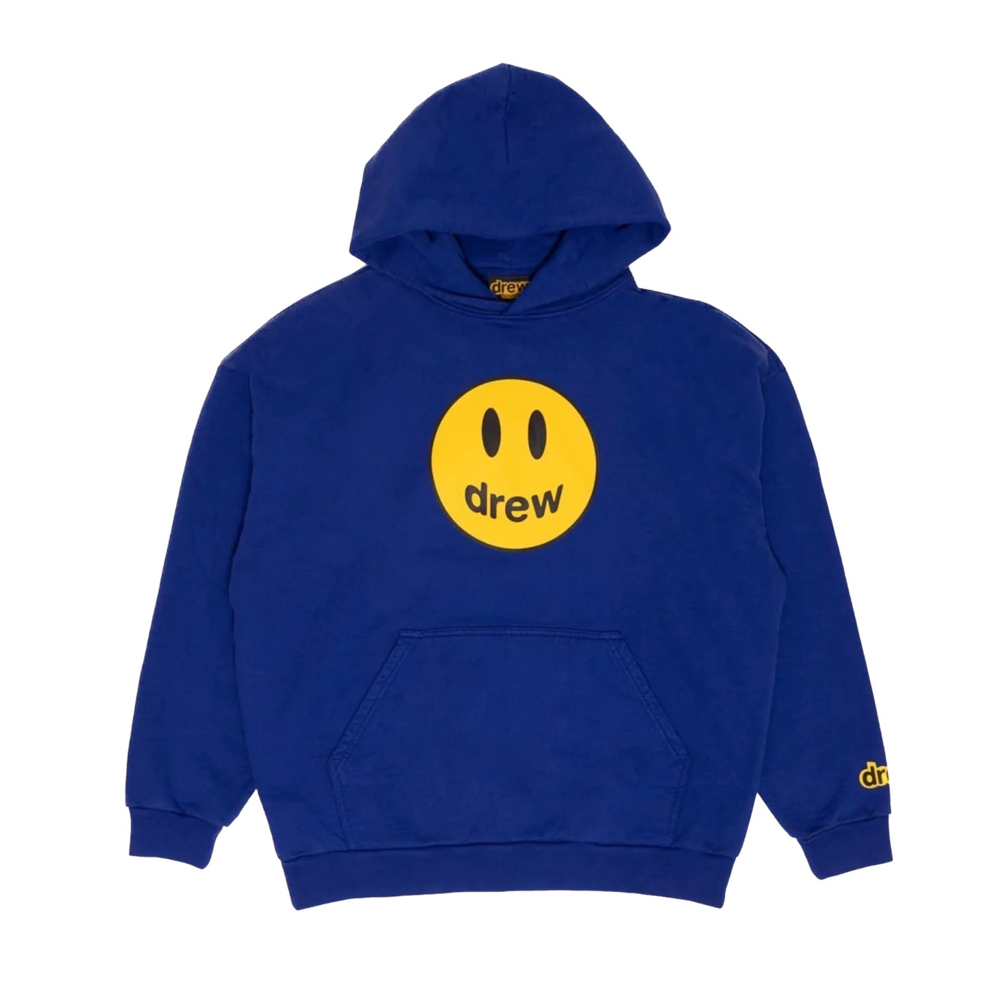 Drew House Mascot Hoodie Ink