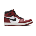 Air Jordan 1.5 High The Return Chicago Varsity Red