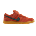 Nike SB Dunk Low Burnt Sunrise Vintage Green