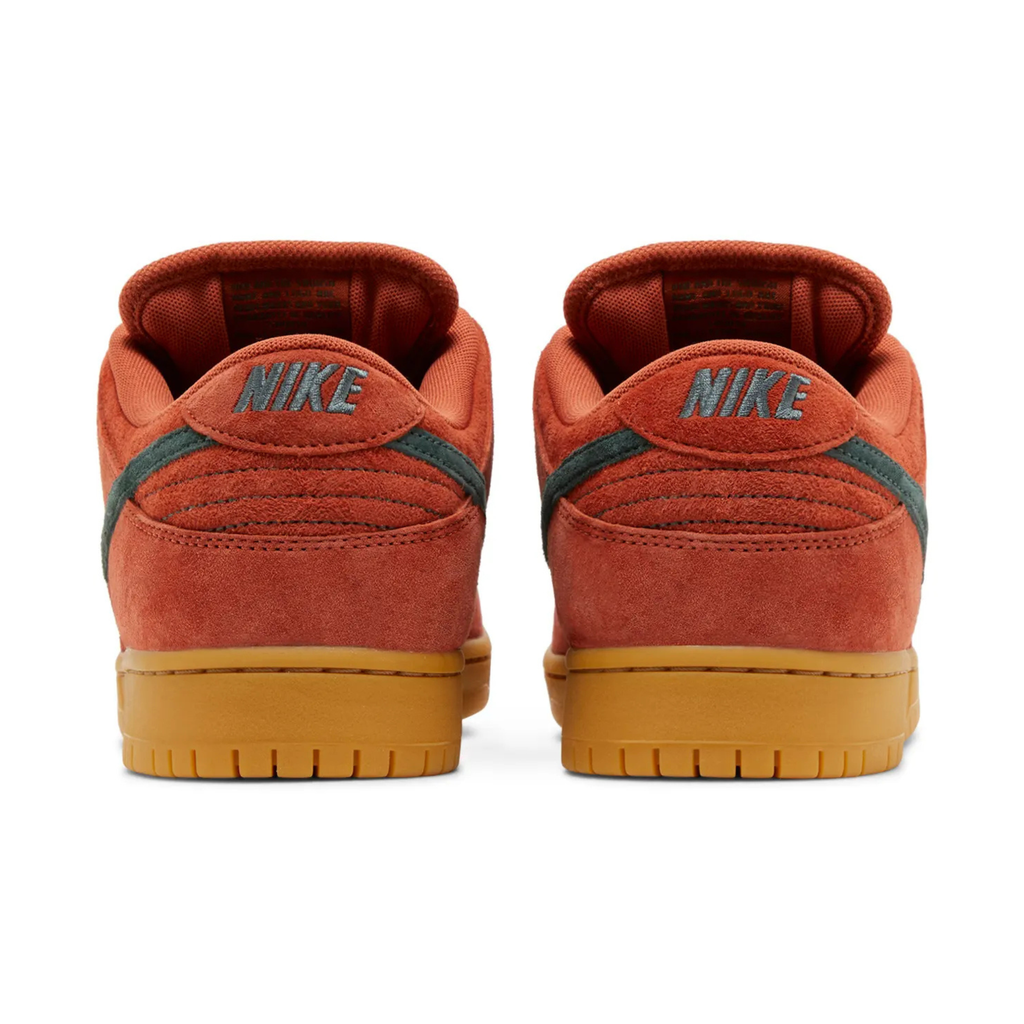 Nike SB Dunk Low Burnt Sunrise Vintage Green