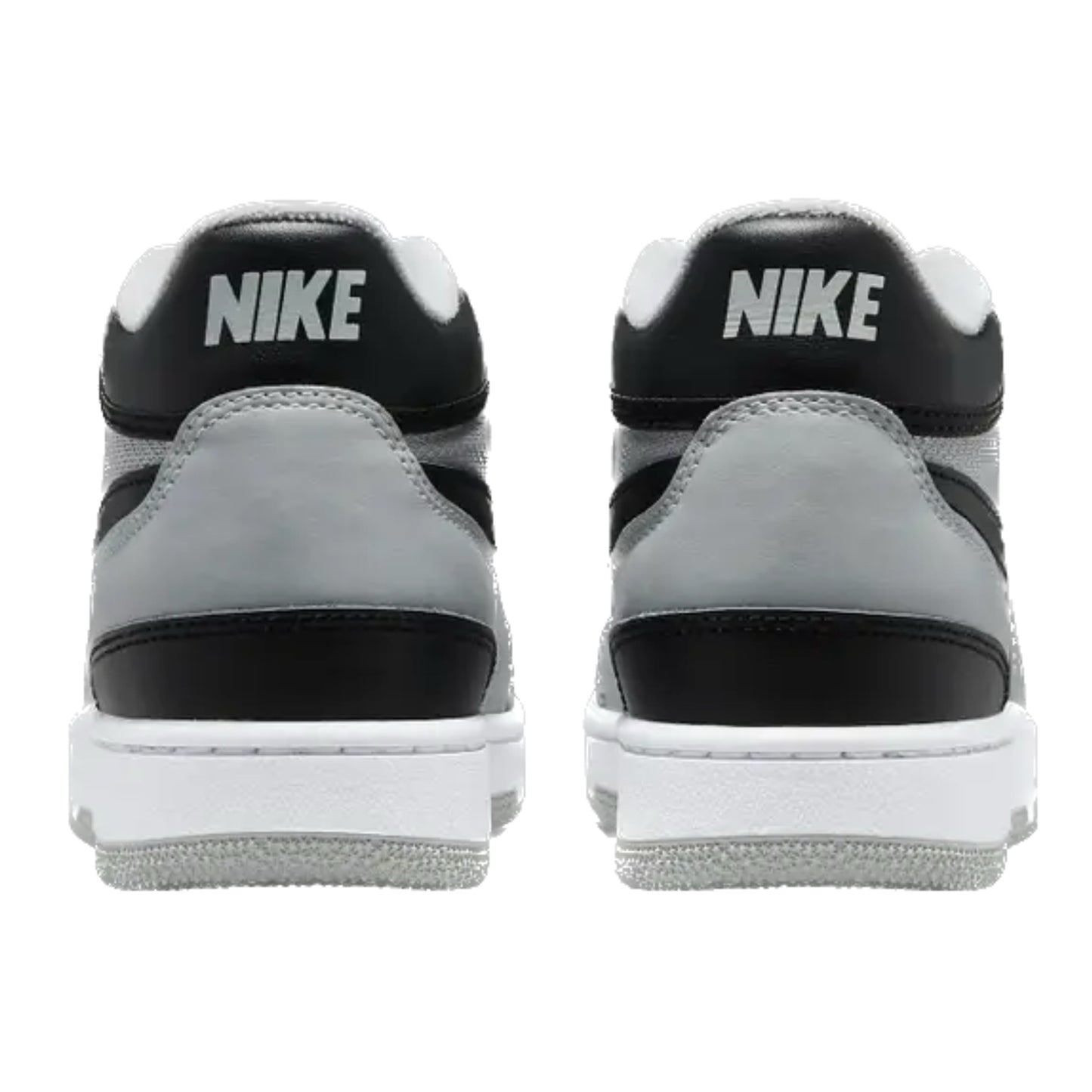 Nike Mac Attack QS SP Light Smoke Grey Black White