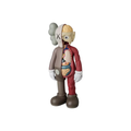 Kaws Companion (Flayed) Open Edition Brown