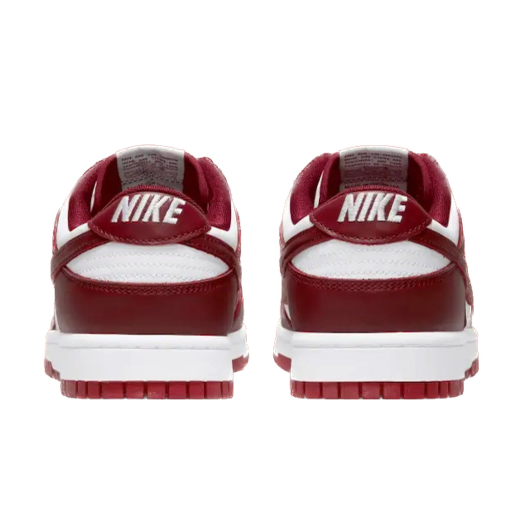 Men's Nike Dunk Low Team Red (2022)