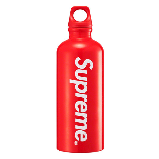 Supreme SIGG Traveller 0.6L Water Bottle