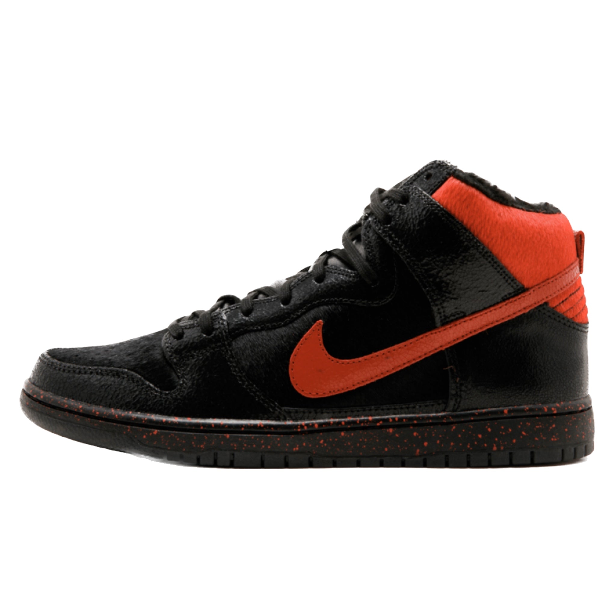 Krampus best sale sb dunks