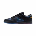 SB Dunk Blue Tile Black Marina White IQ1323-001