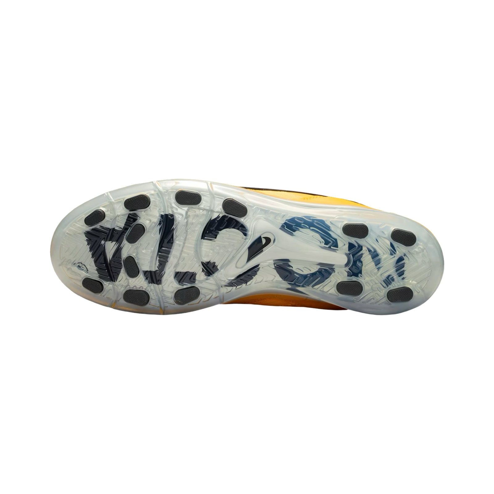 Nocta x Nike University Gold Black White IM0703-700
