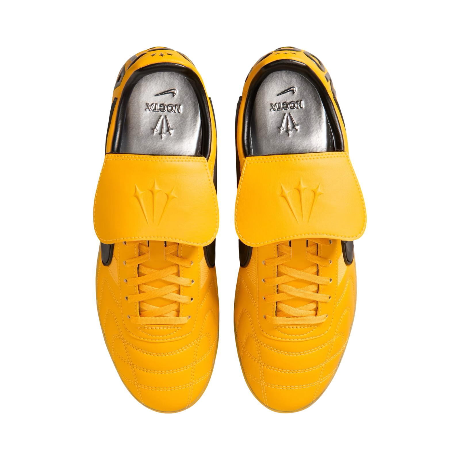 Nocta x Nike University Gold Black White IM0703-700