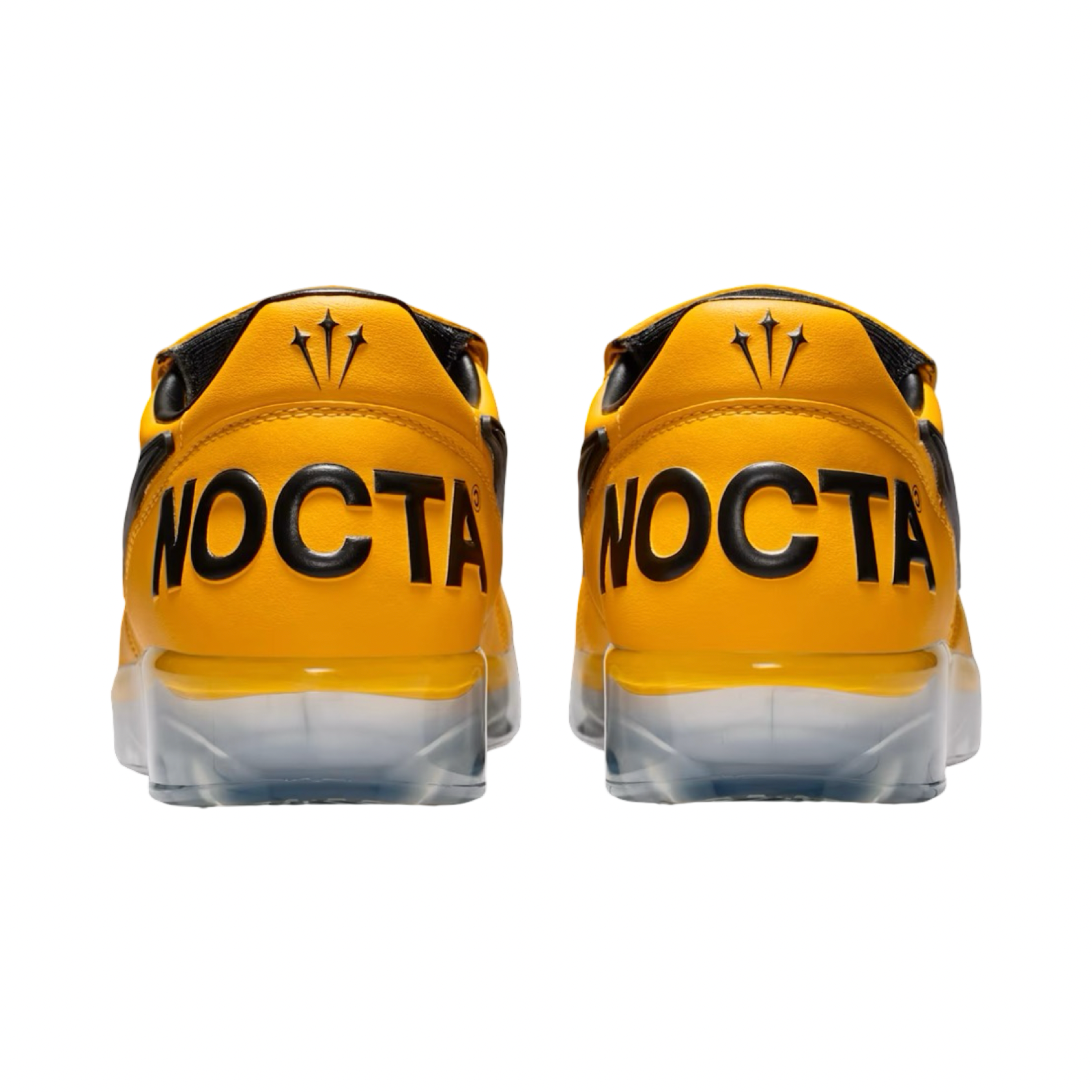 Nocta x Nike University Gold Black White IM0703-700
