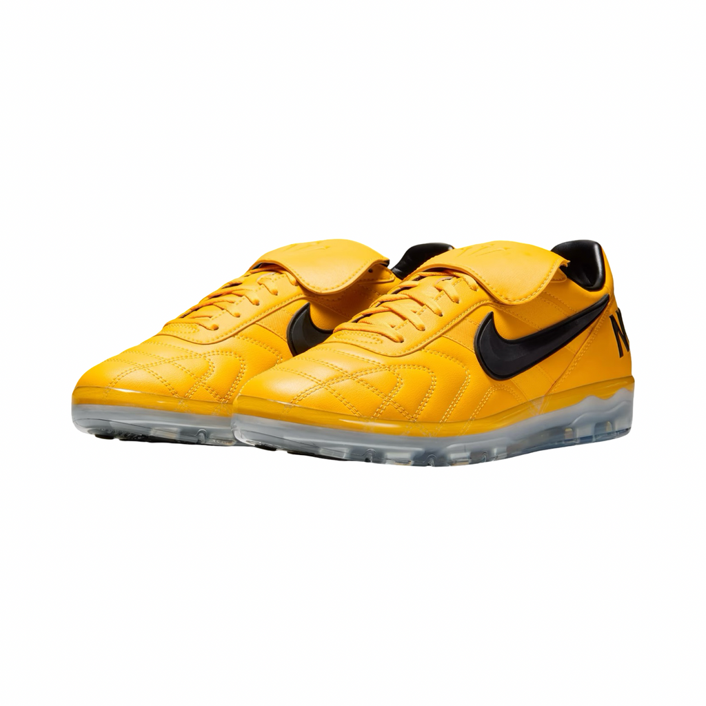 Nocta x Nike University Gold Black White IM0703-700