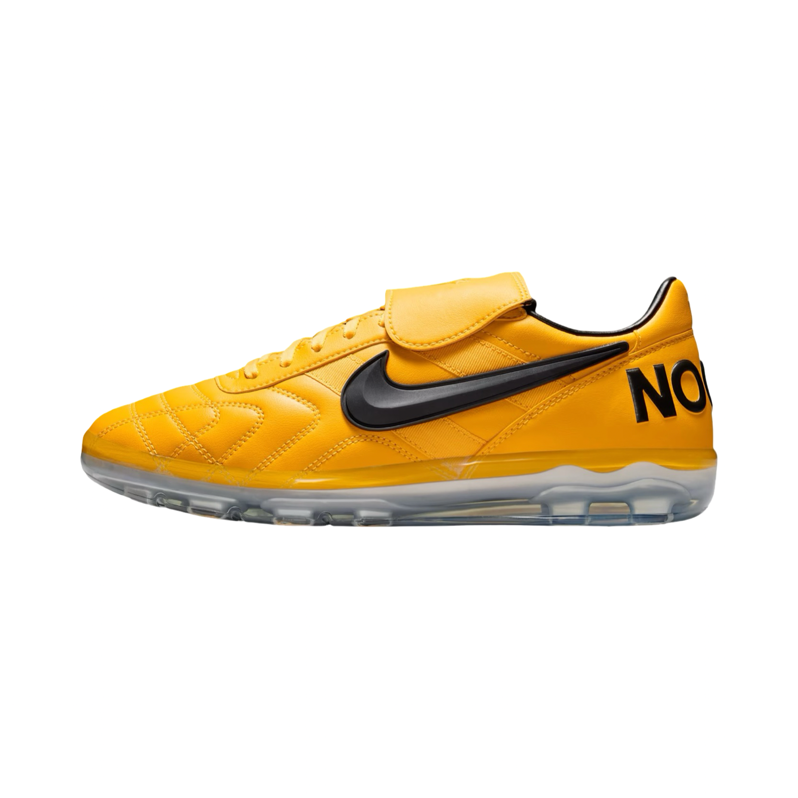 Nocta x Nike University Gold Black White IM0703-700
