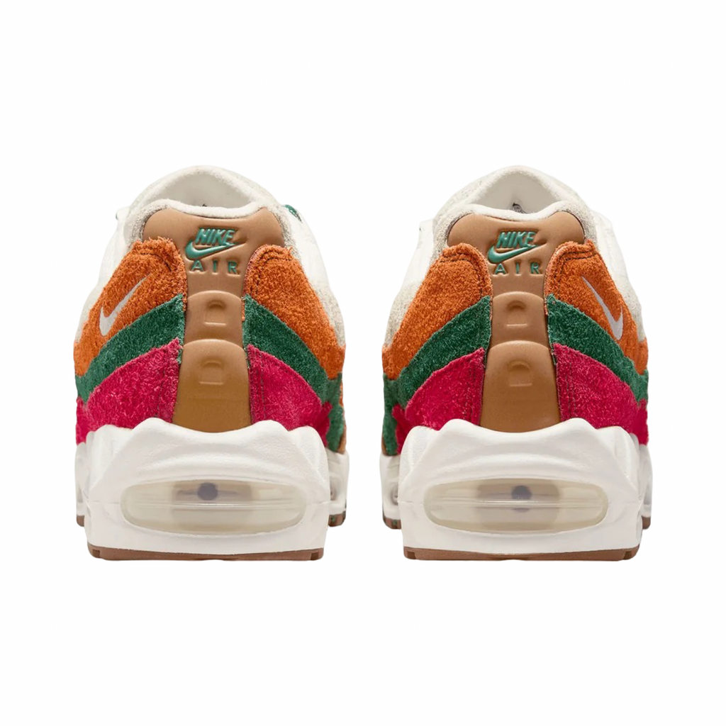 Nike Air Max 95 x 7-Eleven Big Bubble Sail Metallic Silver (2026) IR1944-102