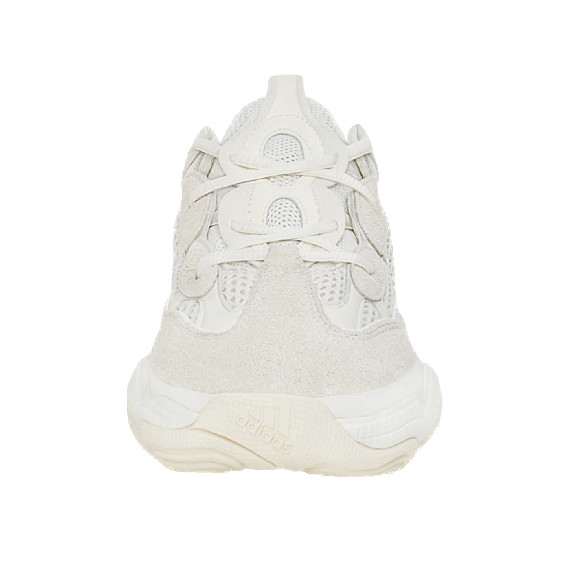 Adidas Yeezy 500 Bone White 2023 - Main Image