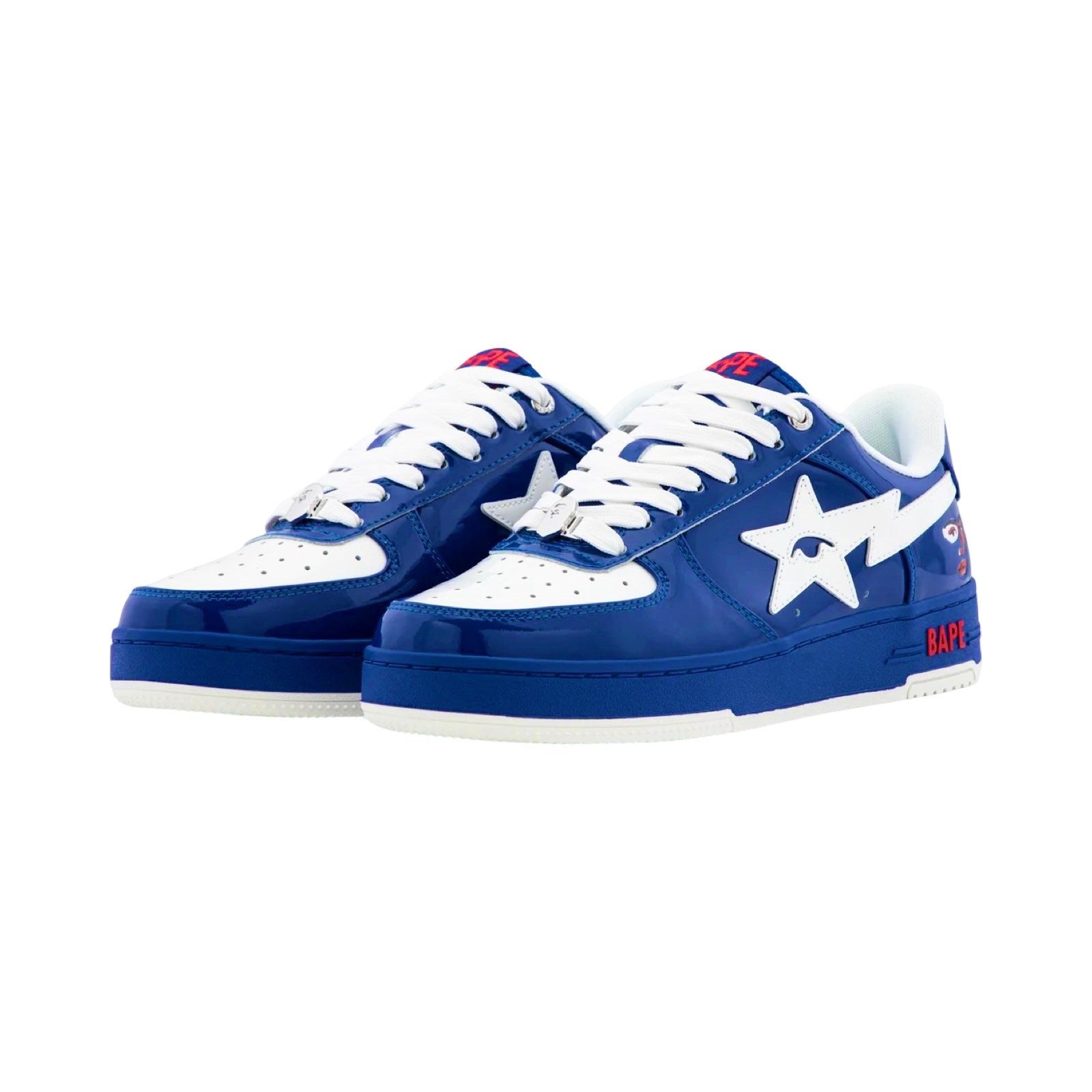 A Bathing Ape x Kid Super World Cup 