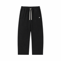LEBEL Sweatpants Black