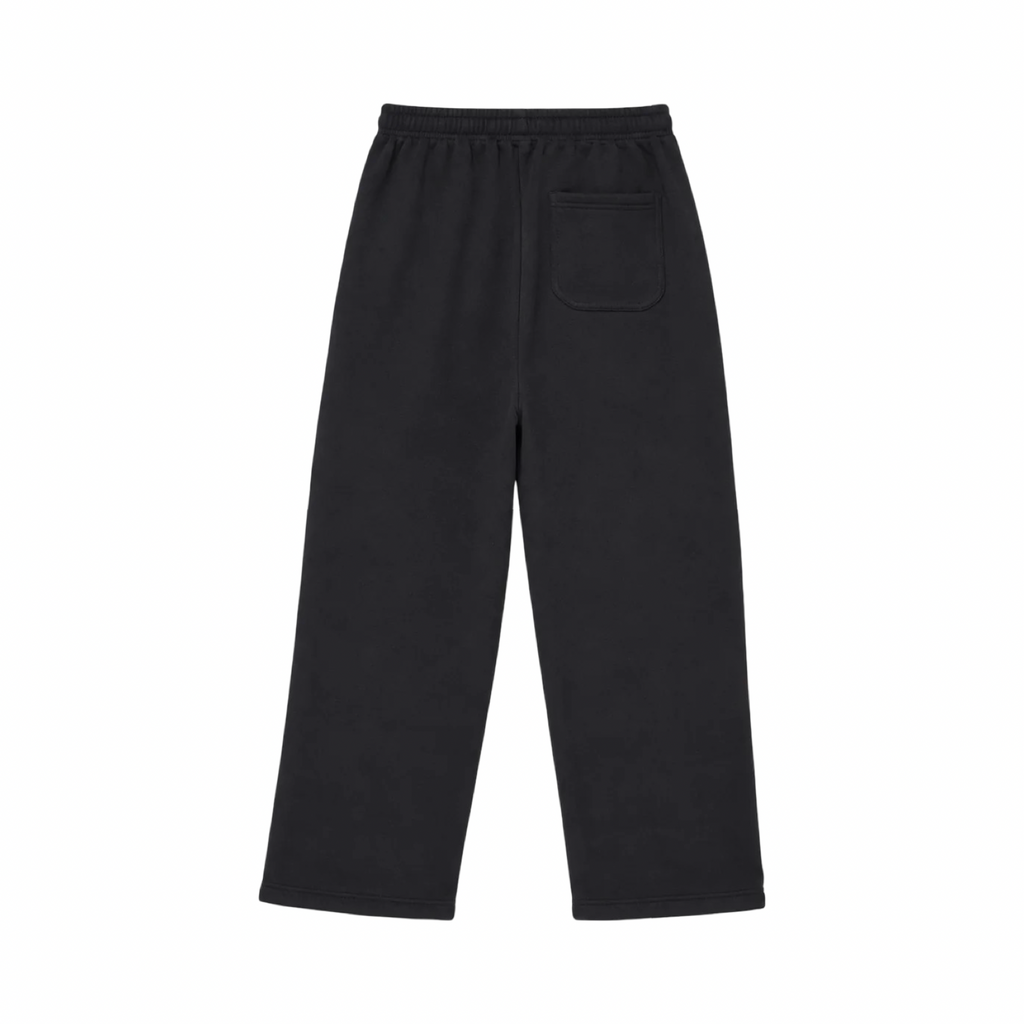 LEBEL Sweatpants Black