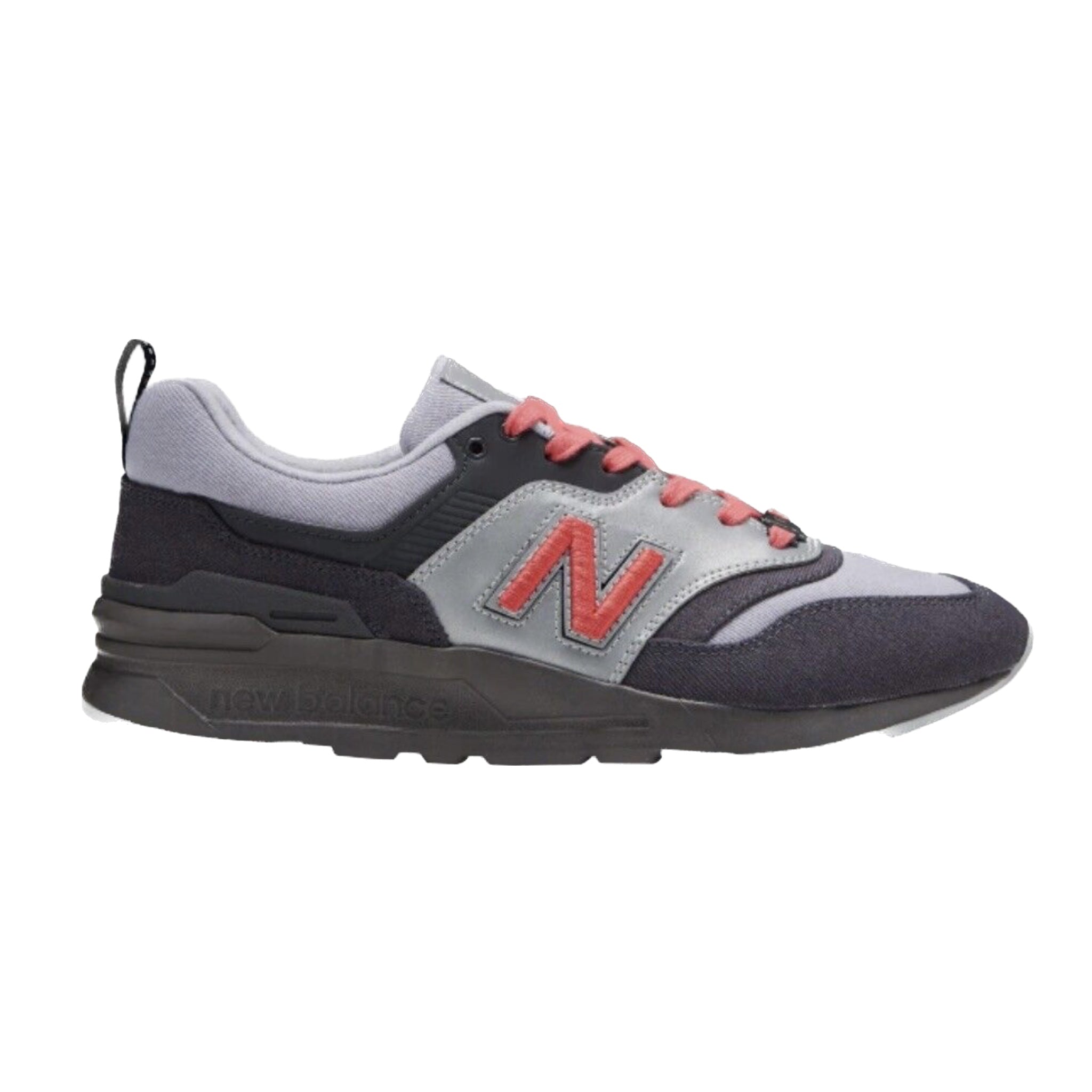 New balance 997h x new era best sale