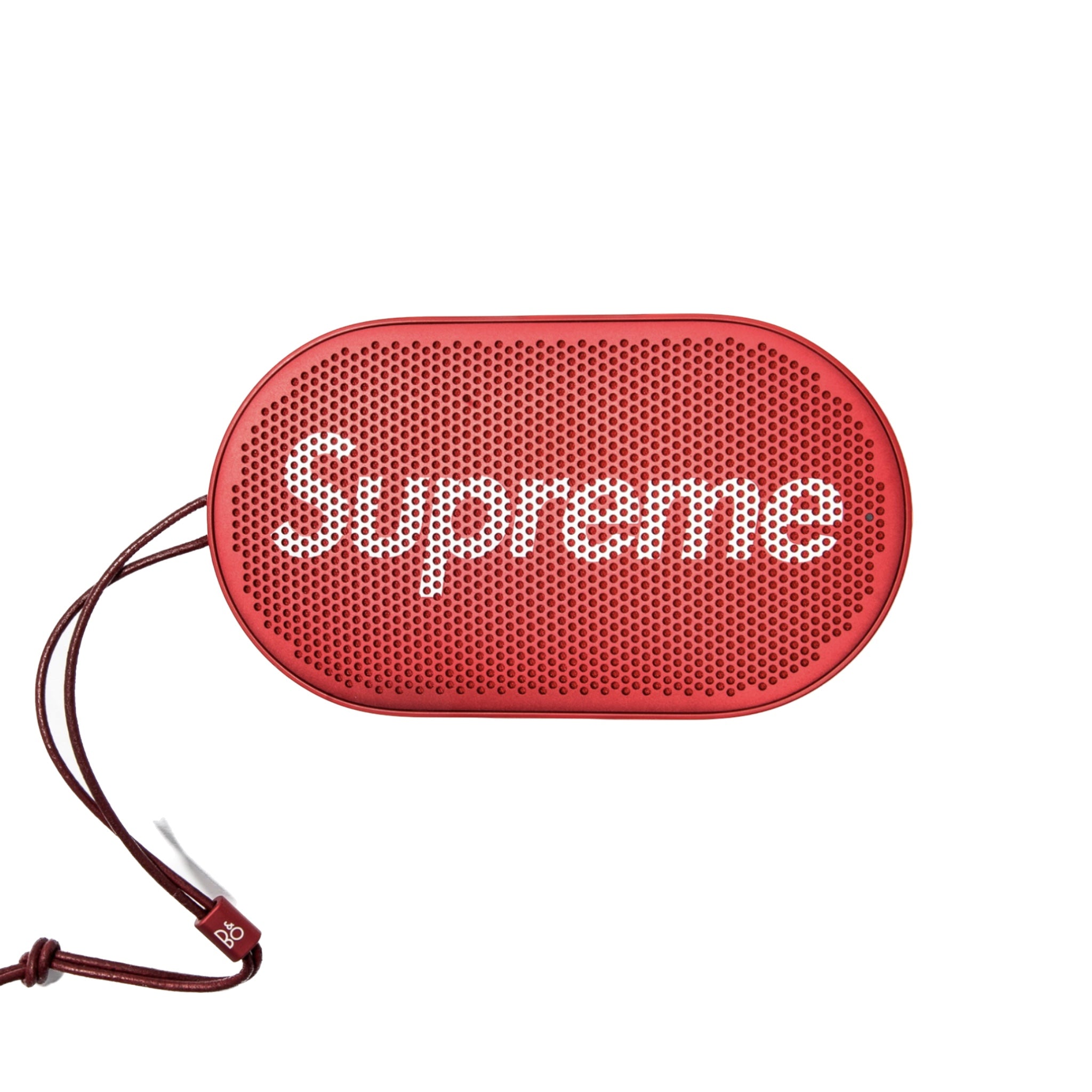 Supreme B&O PLAY by Bang & Olufsen P2 Wireless Speaker