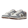 Nike SB Dunk Low Yuto Horigome Wolf Grey Iron Grey Sail
