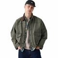 Levi’s Western Hilltop Jacket 007SO0001
