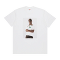 Supreme Tyler The Creator White Tee FW24