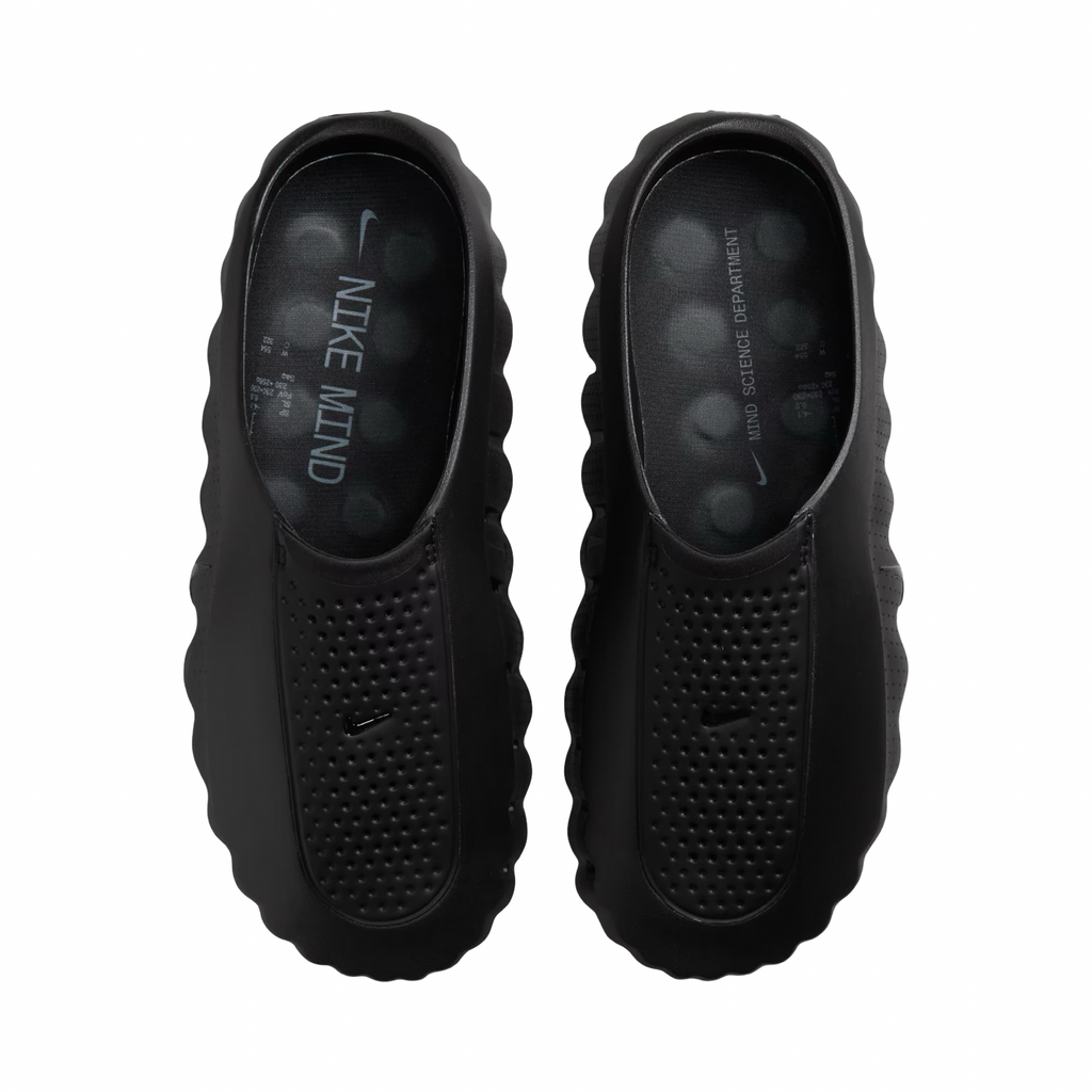 Nike Mind 001 Black Black HQ4307-005