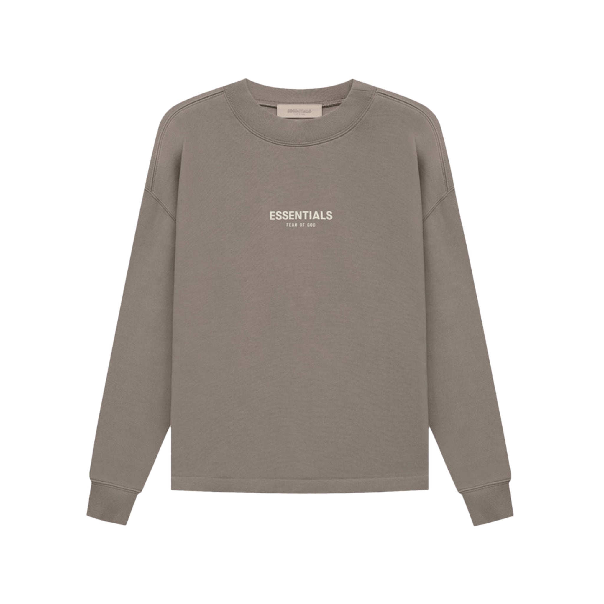 Fear of God Essentials authentic Relaxed Crewneck