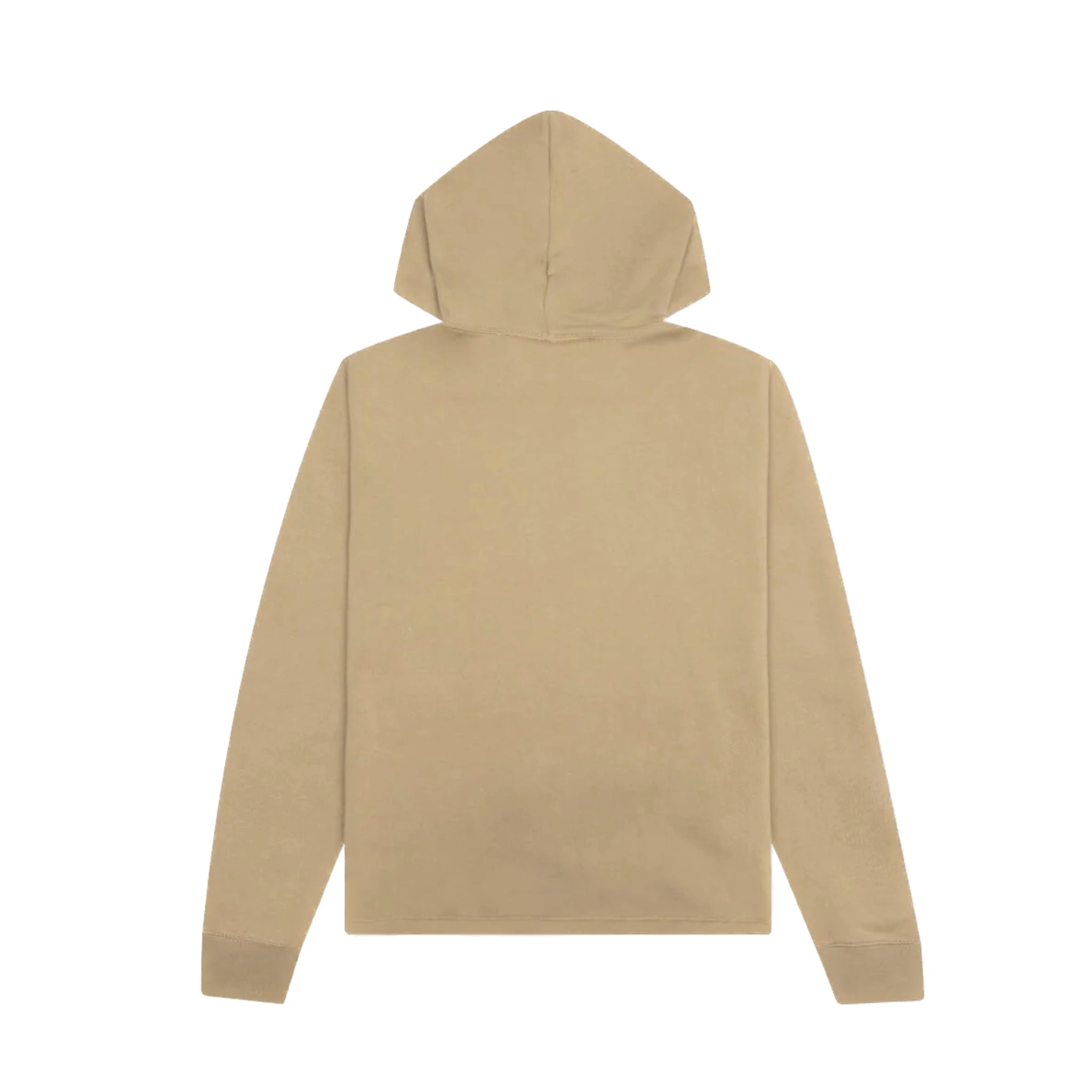 Fear of God Essentials Relaxed Hoodie Oak