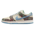Nike SB Dunk Low Crenshaw Skate Club Sail Light Blue Cedar